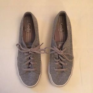 Cute Keds!